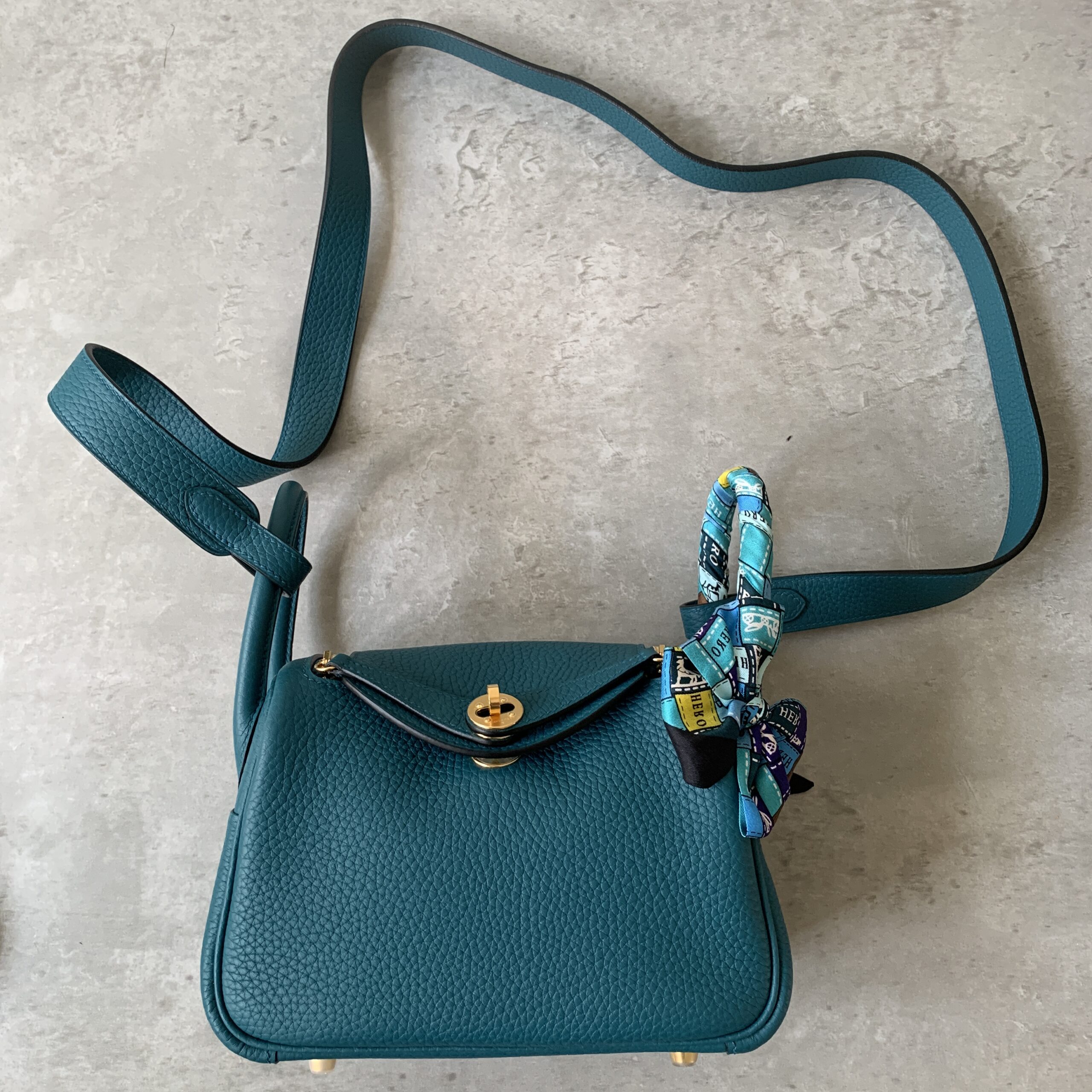Hermes-Mini-Lindy-Vert-Bosphore