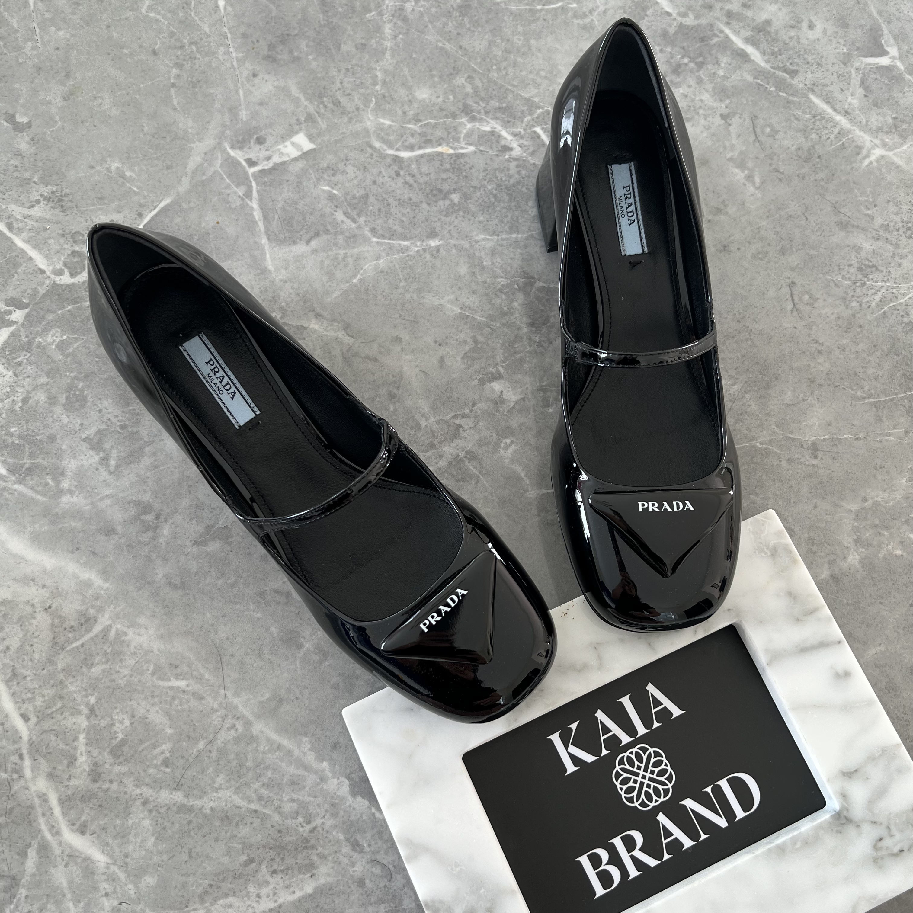Prada-Patent-Leather-Slingback-Shoes