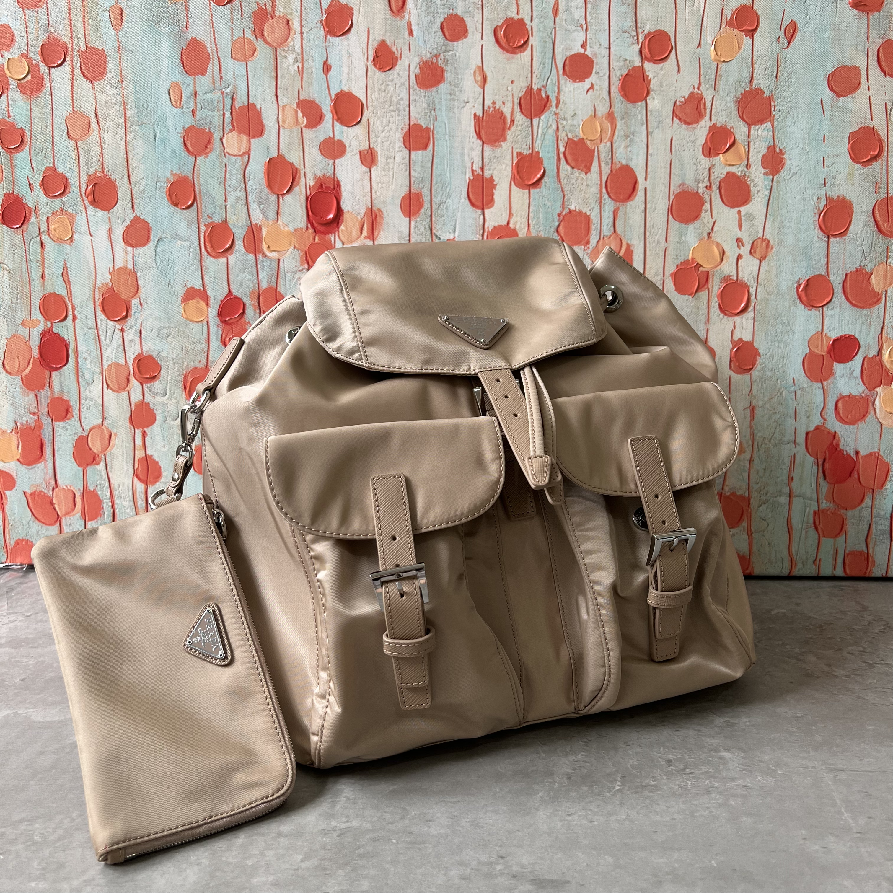 Prada-Travel-Backpack