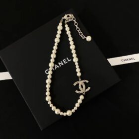 Chanel Necklace
