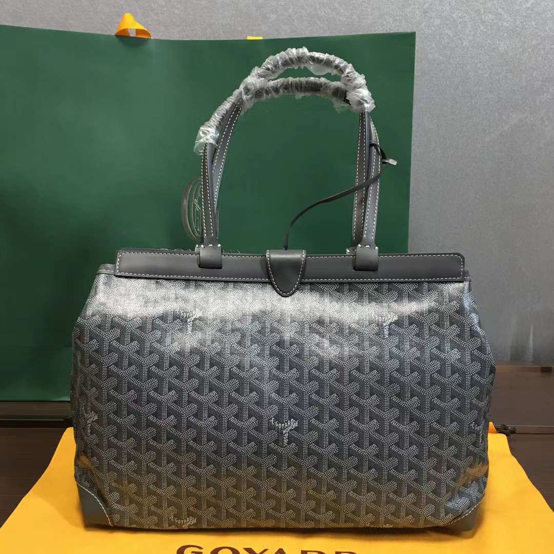 Goyard Bellechasse Biaude Bag