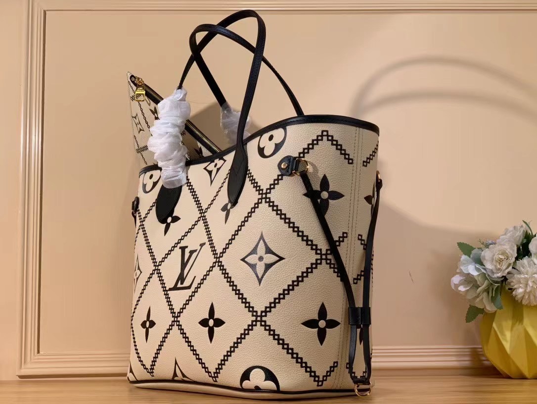 LV Neverfull MM LV Neverfull MM