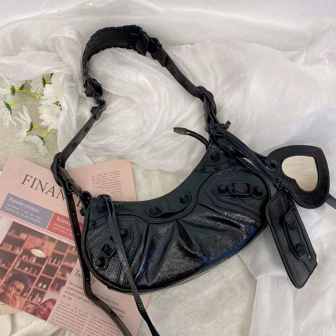 Balenciaga Le Cagole Small Balenciaga Le Cagole Small