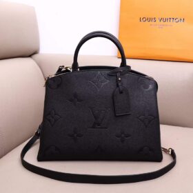 LV Grand Palais Monogram Empreinte