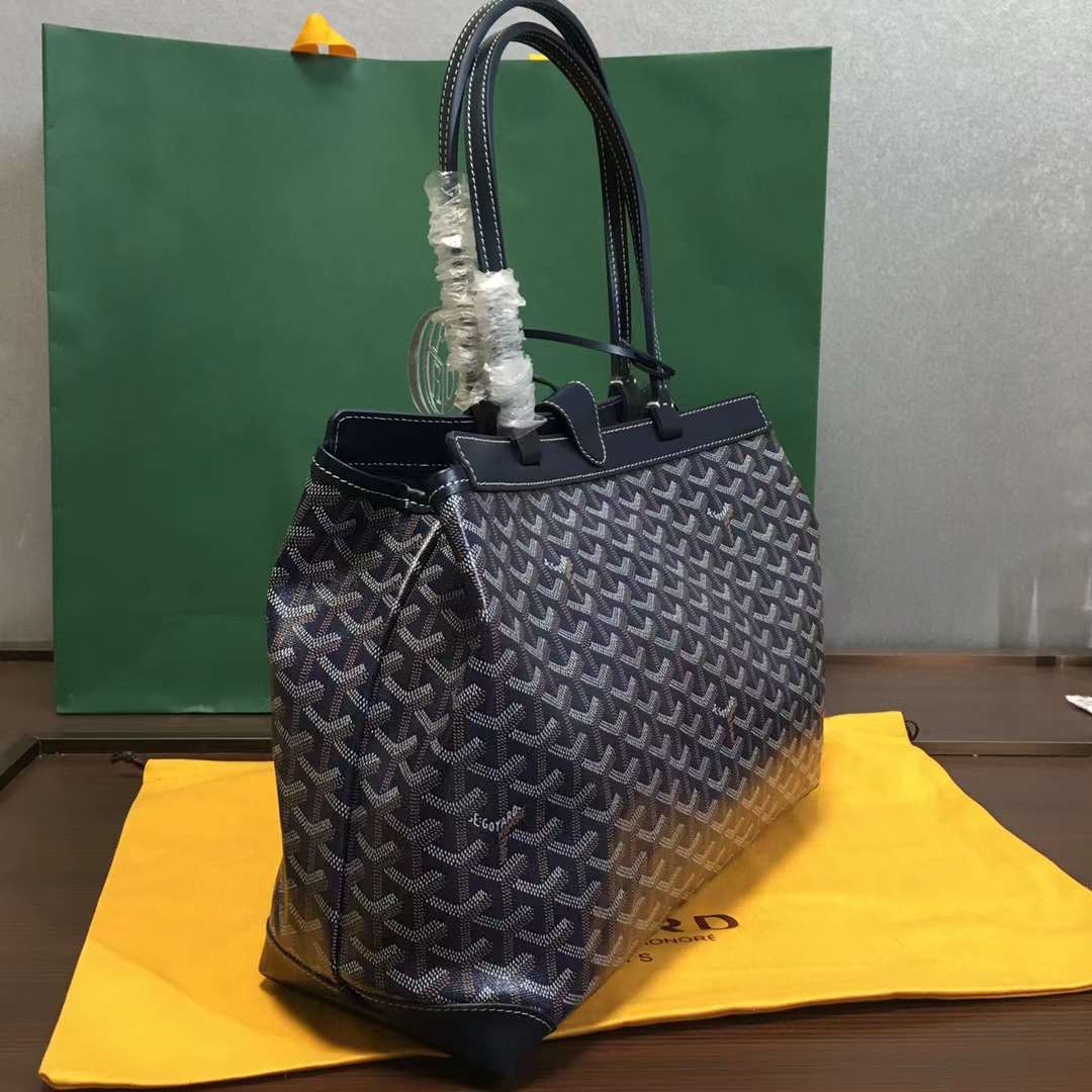 Goyard Bellechasse Biaude Bag Goyard Bellechasse Biaude Bag