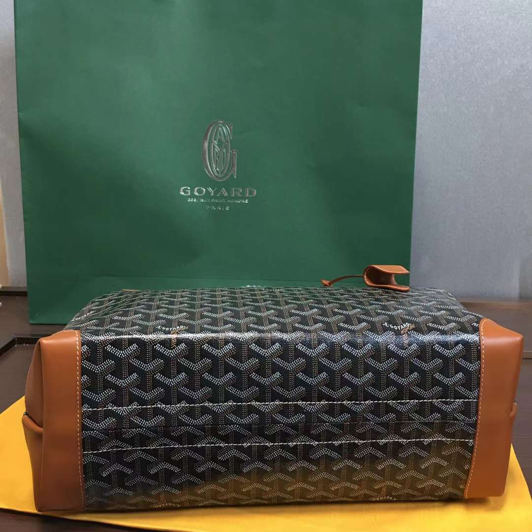 Goyard Bellechasse Biaude Bag Goyard Bellechasse Biaude Bag
