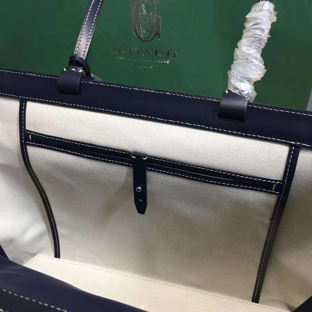 Goyard Bellechasse Biaude Bag Goyard Bellechasse Biaude Bag