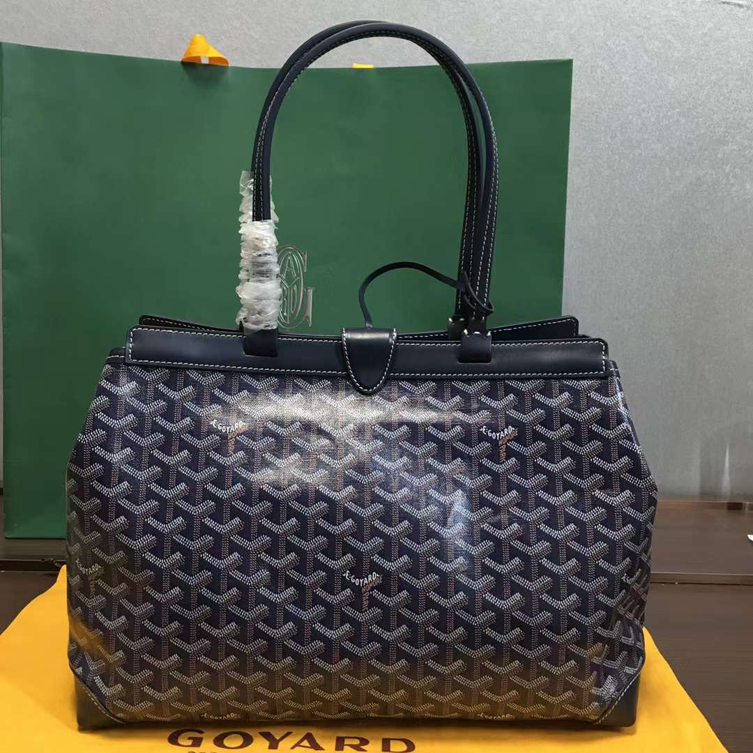Goyard Bellechasse Biaude Bag