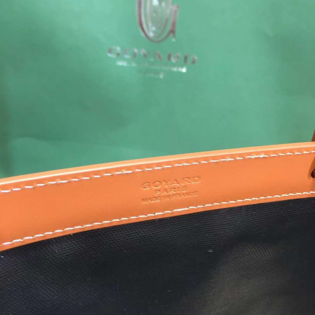 Goyard Bellechasse Biaude Bag Goyard Bellechasse Biaude Bag