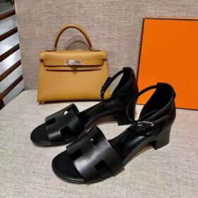 Hermes Encens 50 Sandal Hermes Encens 50 Sandal
