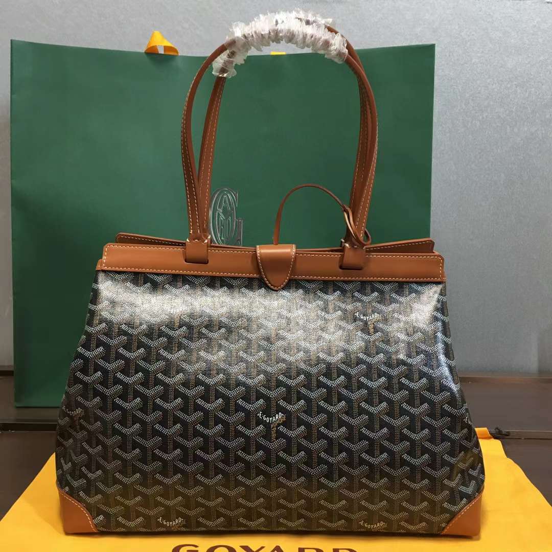 Goyard Bellechasse Biaude Bag