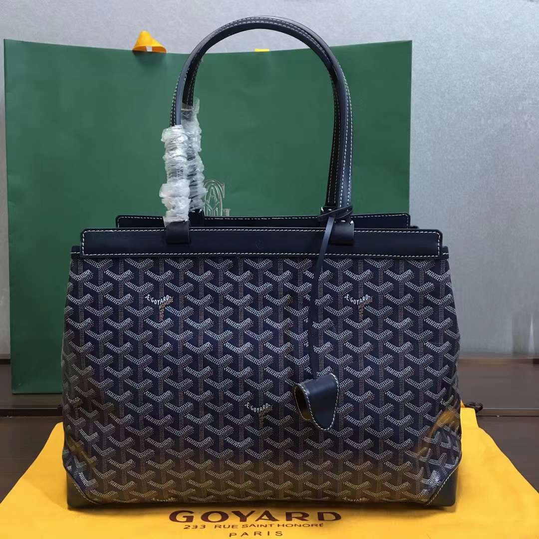 Goyard Bellechasse Biaude Bag Goyard Bellechasse Biaude Bag