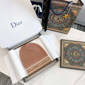 Dior Beanie