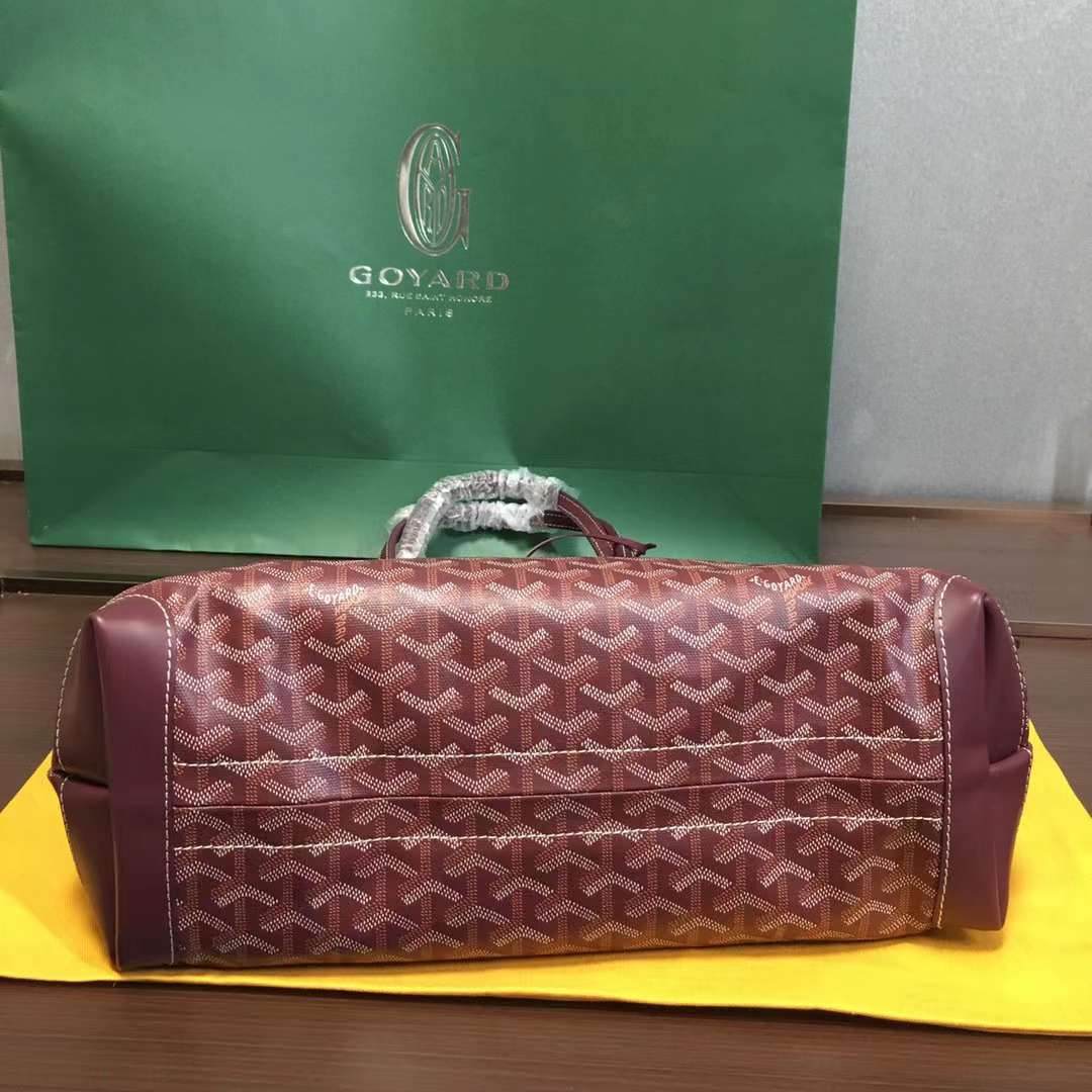 Goyard Bellechasse Biaude Bag Goyard Bellechasse Biaude Bag