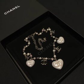Chanel Necklace