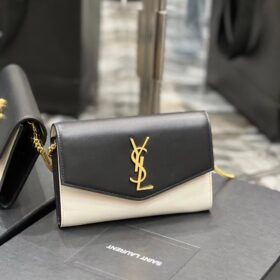 YSL Uptown Chain Wallet