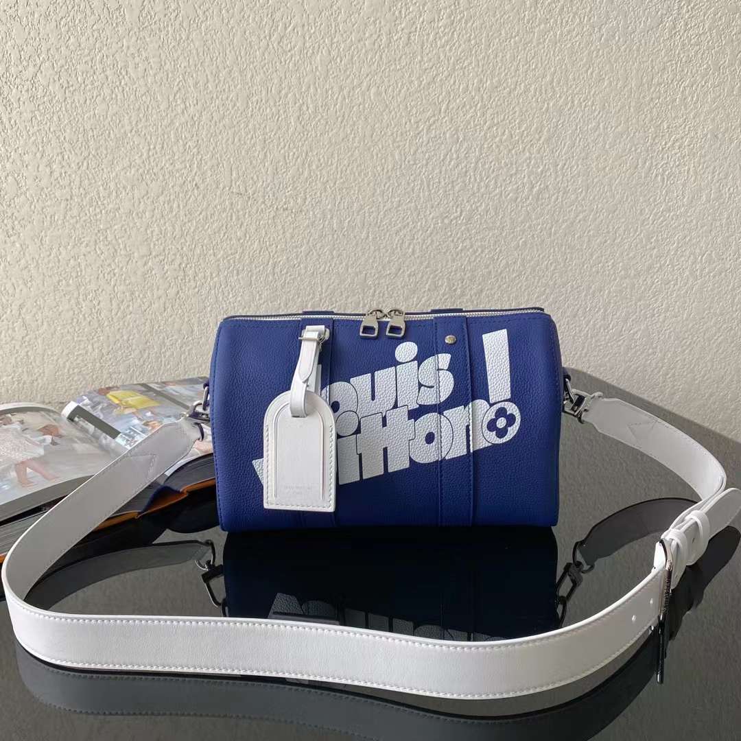 LV City Keepall