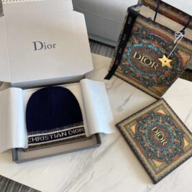 Dior Beanie