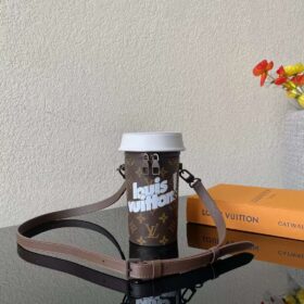 LV Coffee Cup LV Coffee Cup