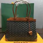 Goyard Bellechasse Biaude Bag Goyard Bellechasse Biaude Bag