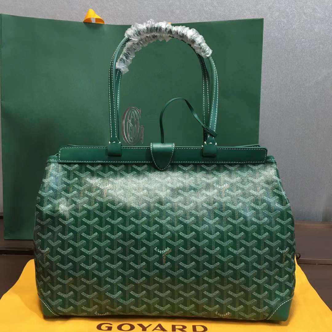 Goyard Bellechasse Biaude Bag