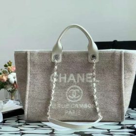 Chanel Large Shopping Bag