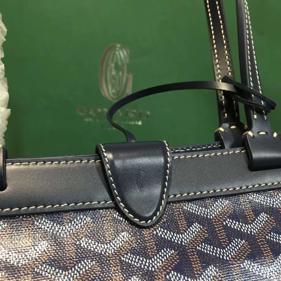 Goyard Bellechasse Biaude Bag Goyard Bellechasse Biaude Bag