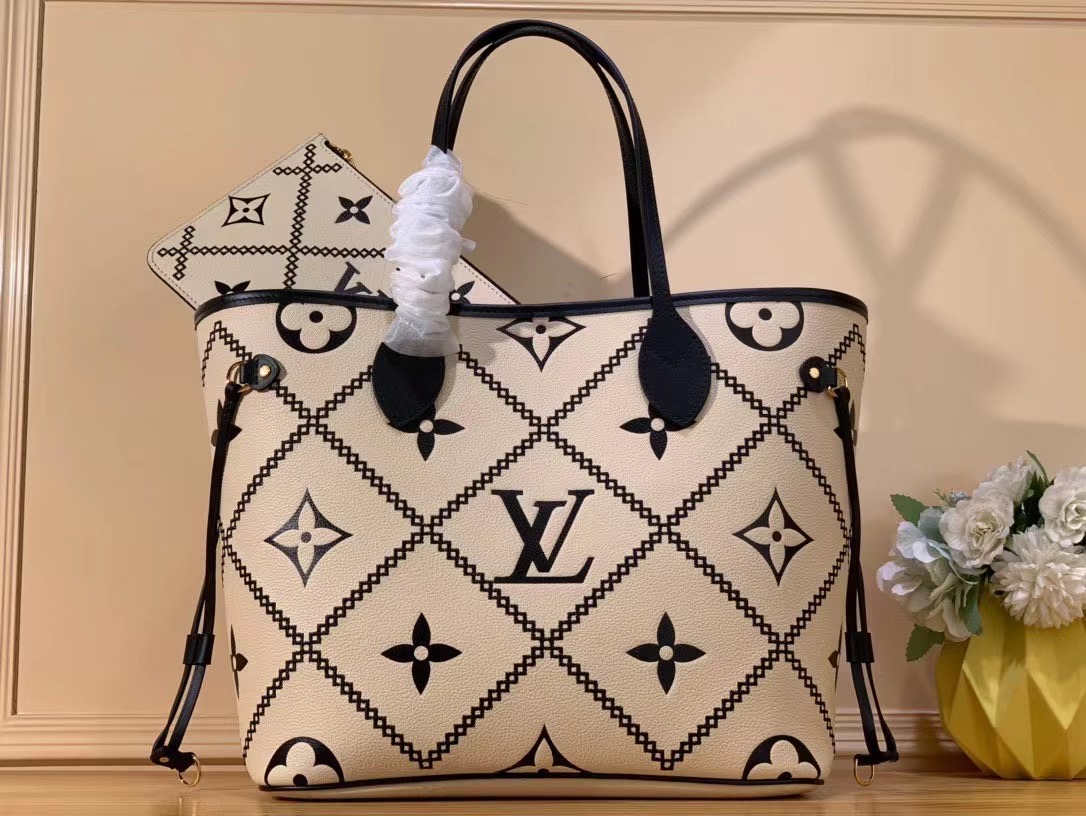 LV Neverfull MM LV Neverfull MM