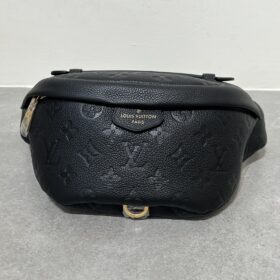LV Bumbag Empreinte Leather LV Bumbag Empreinte Leather