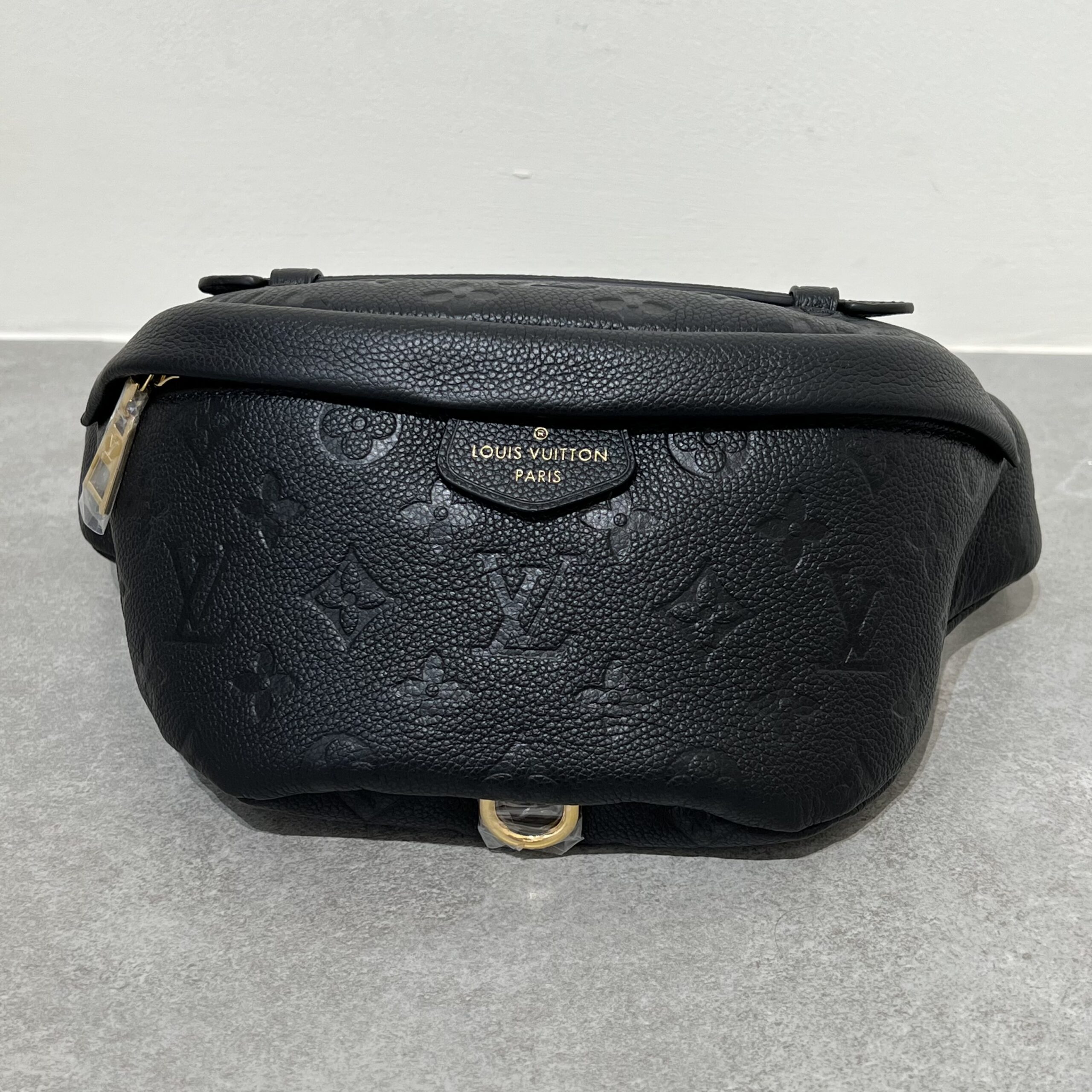 LV Bumbag Empreinte Leather