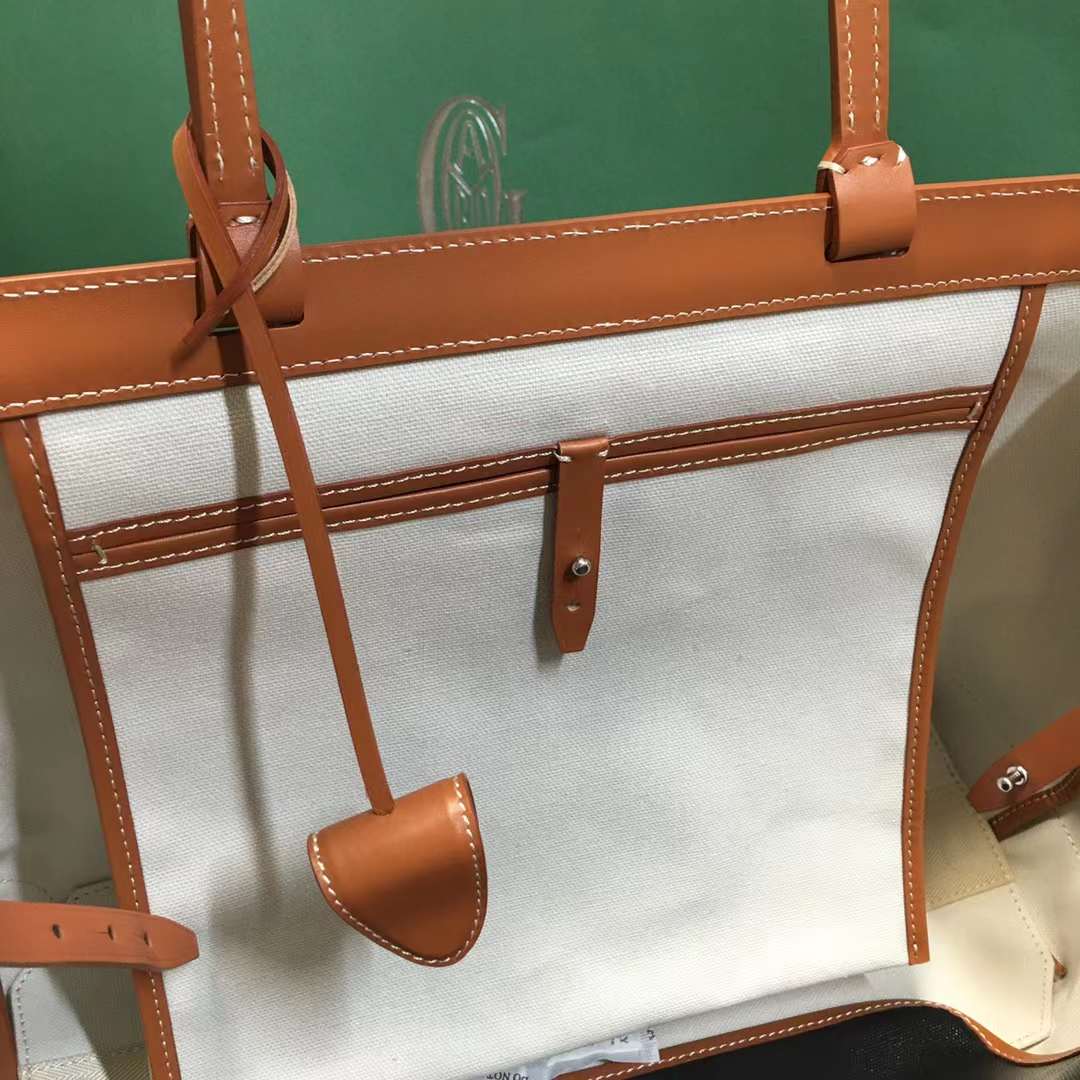 Goyard Bellechasse Biaude Bag Goyard Bellechasse Biaude Bag