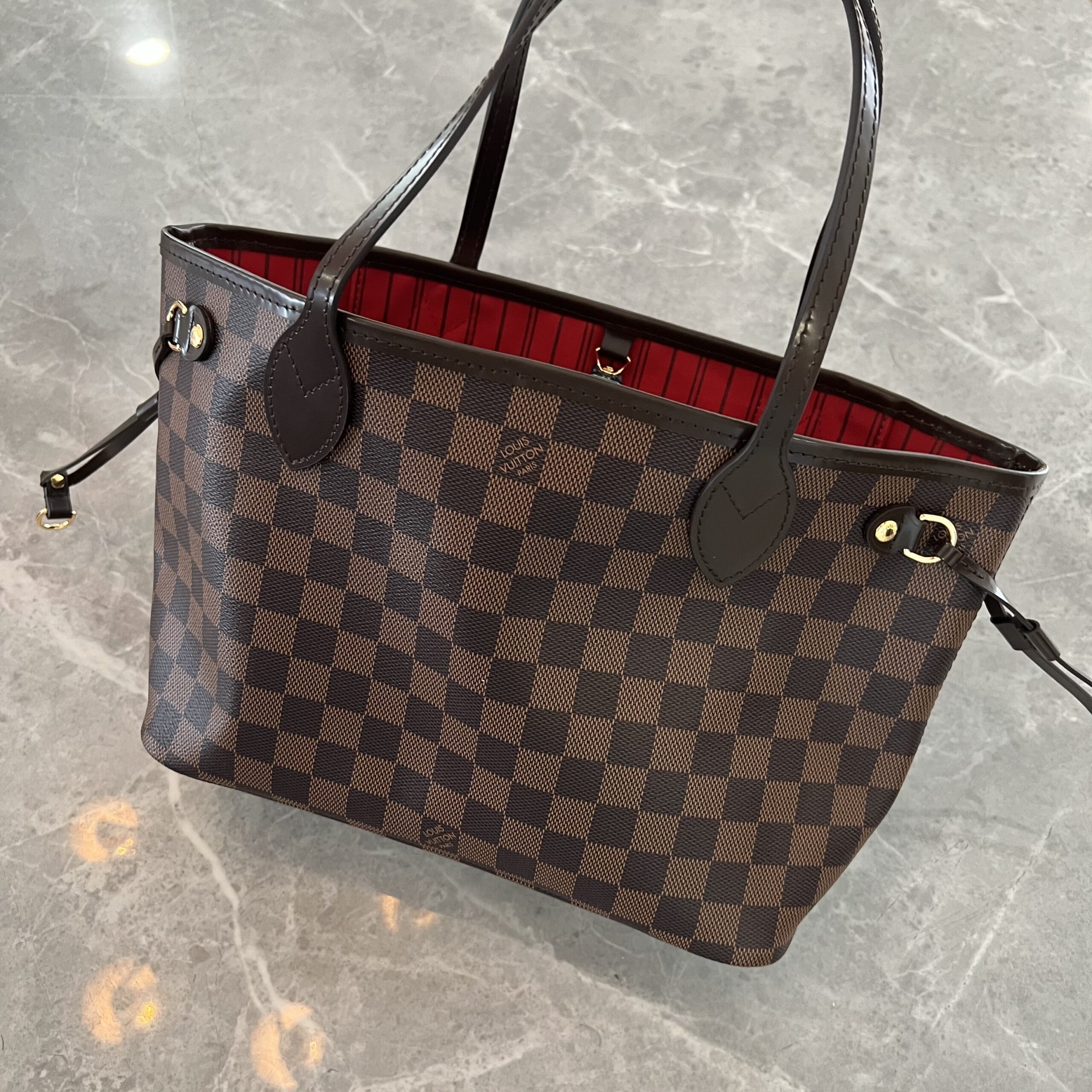 Louis Vuitton Neverfull PM