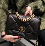 Chanel 19 Flap Bag
