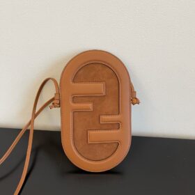 Fendi Phone Pouch