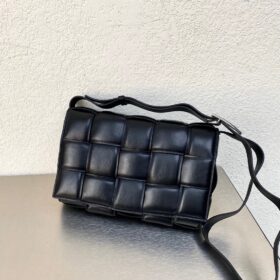 BV Padded Cassette BV Padded Cassette