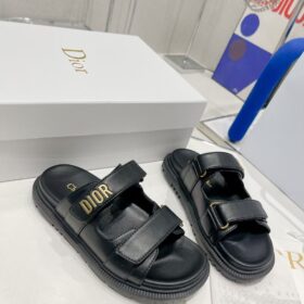 Dior Act Slide