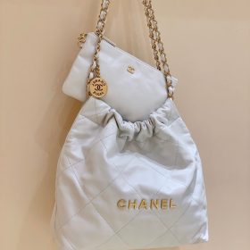 Chanel 22 Small Handbag