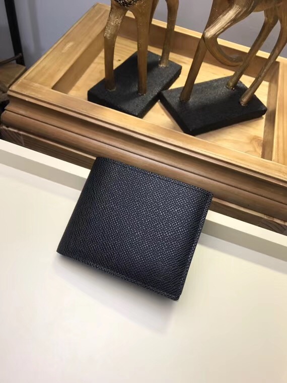 LV Amerigo Wallet Taiga Leather