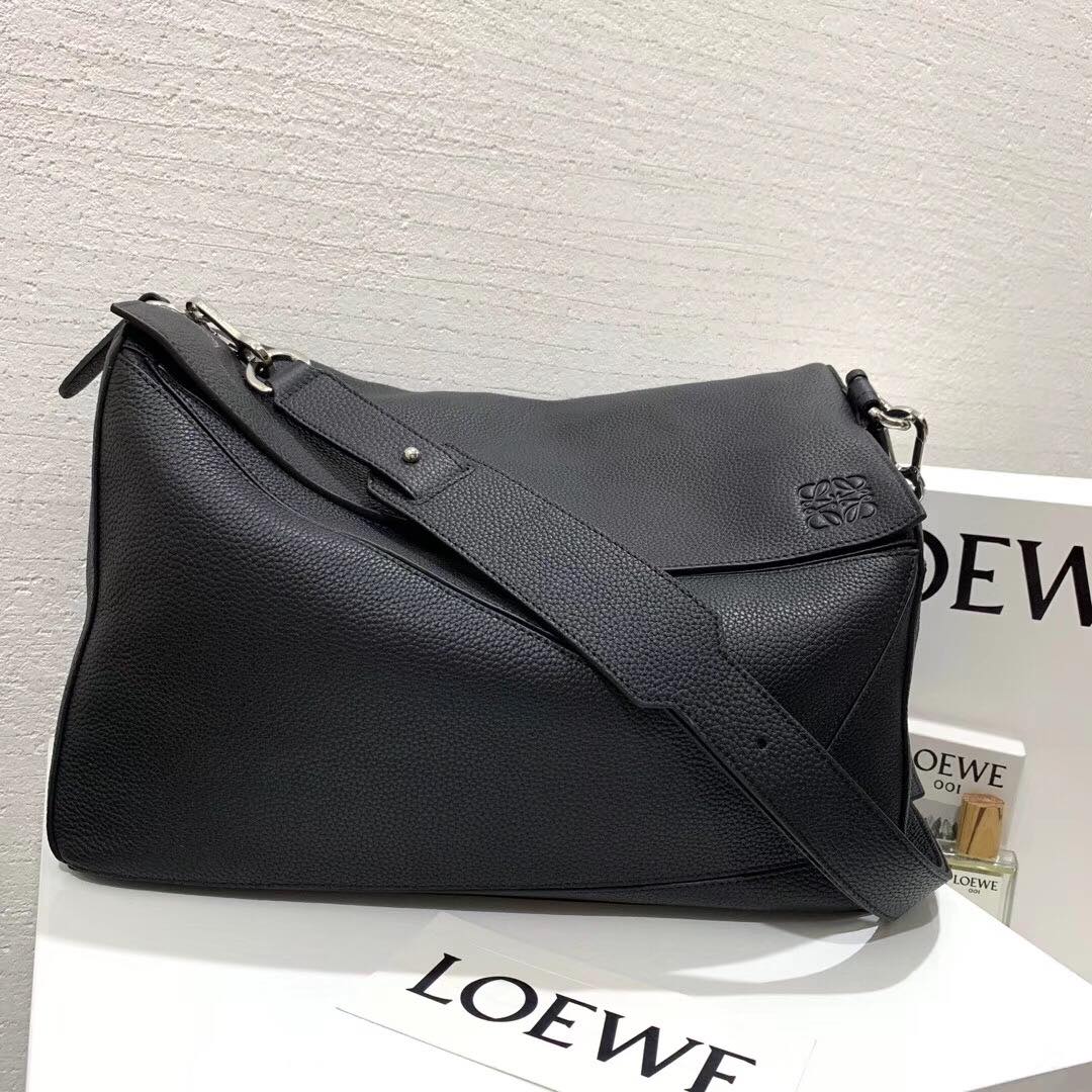 Loewe Puzzle XL Black