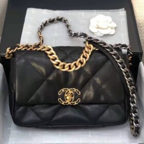 Chanel 19 Flap Bag