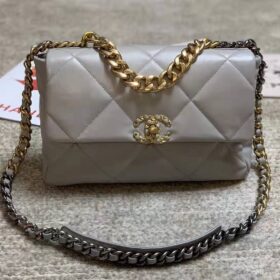 Chanel 19 Flap Bag