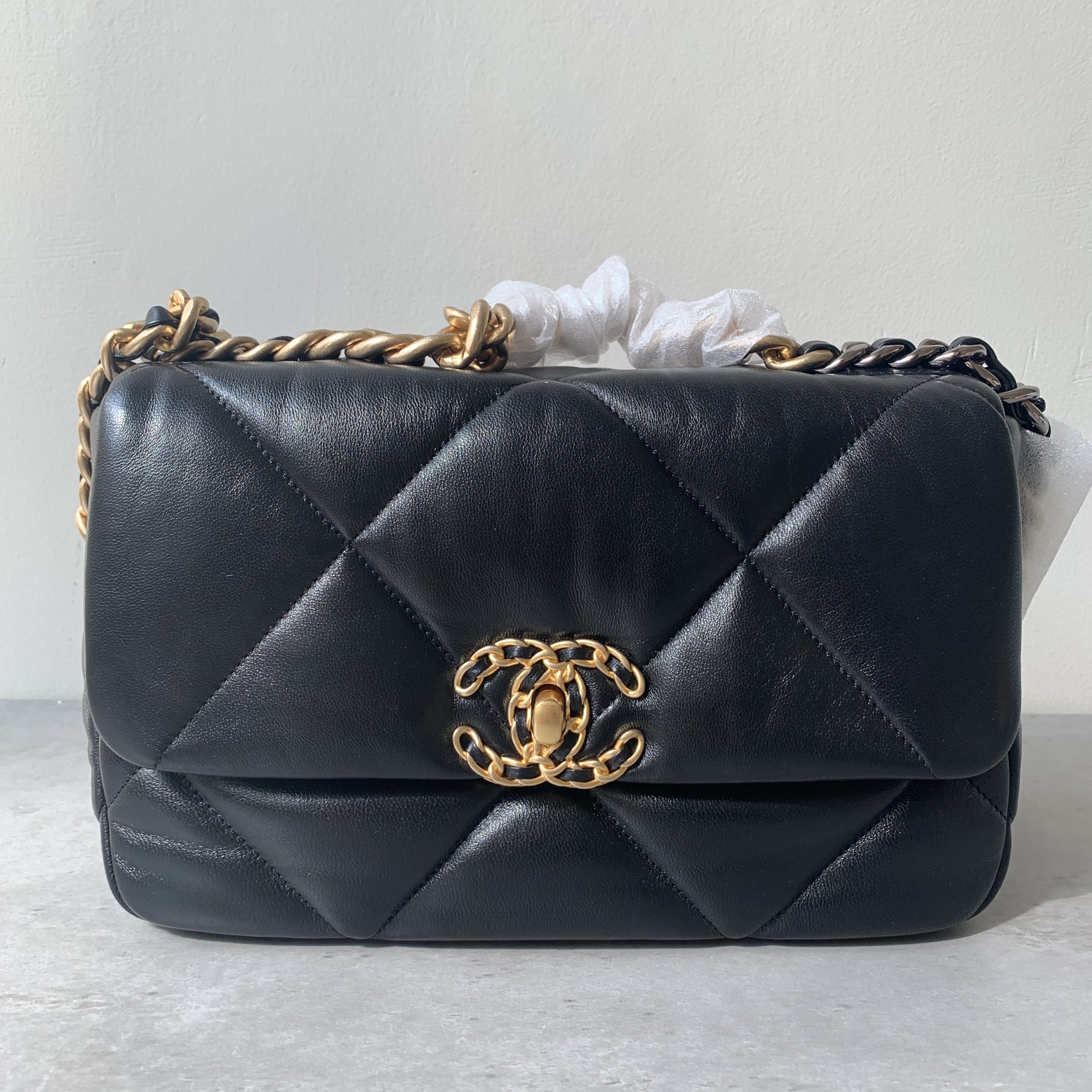 Chanel 19 Flap Bag
