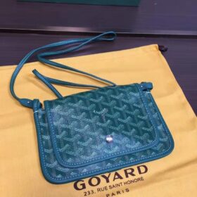 Goyard Plumet Wallet
