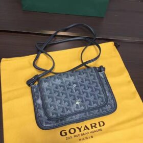 Goyard Plumet Wallet