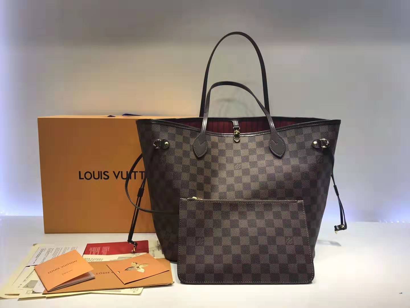 Louis Vuitton Neverful MM Louis Vuitton Neverful MM