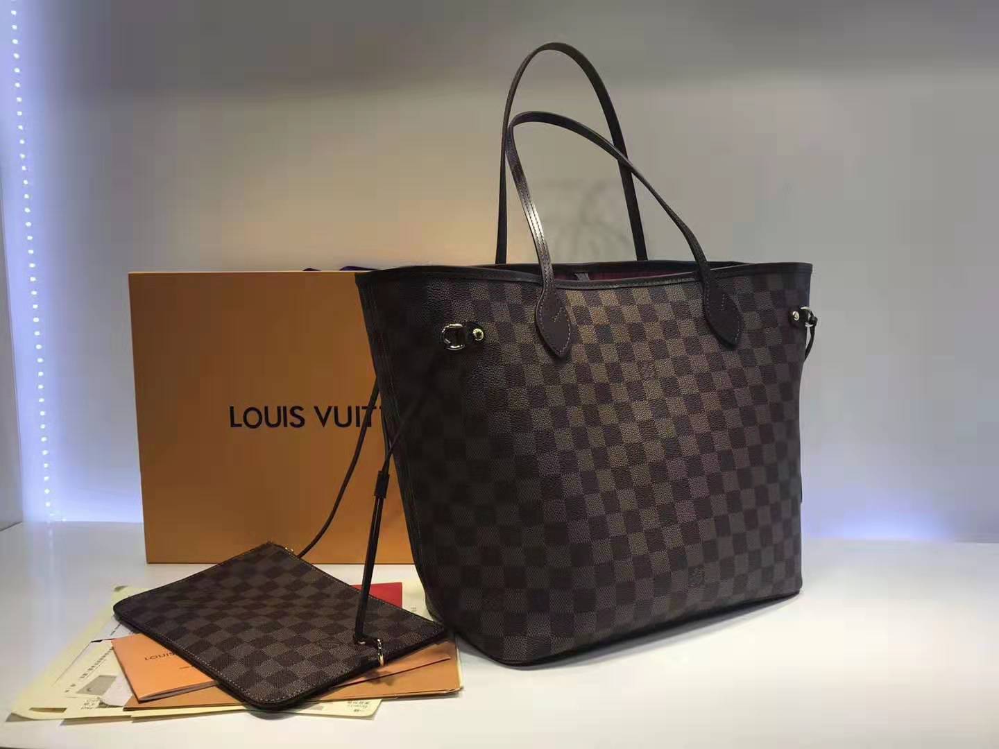 Louis Vuitton Neverful MM Louis Vuitton Neverful MM