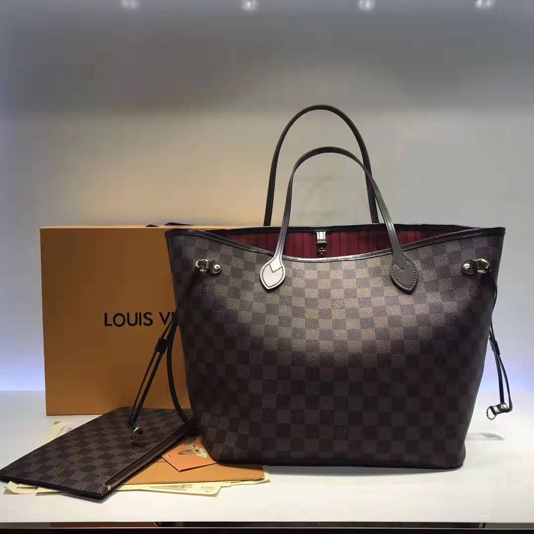 Louis Vuitton Neverful MM Louis Vuitton Neverful MM