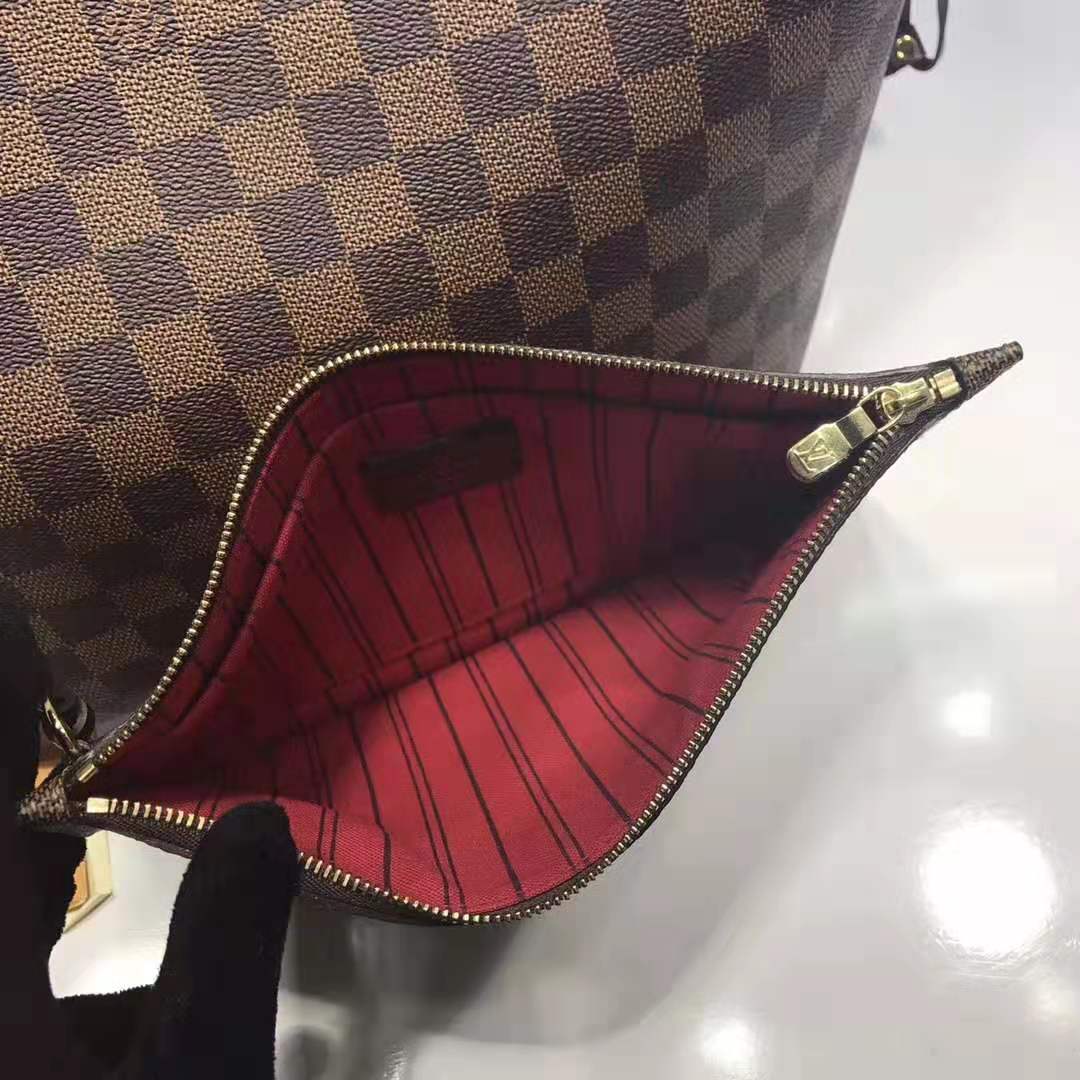 Louis Vuitton Neverful MM Louis Vuitton Neverful MM
