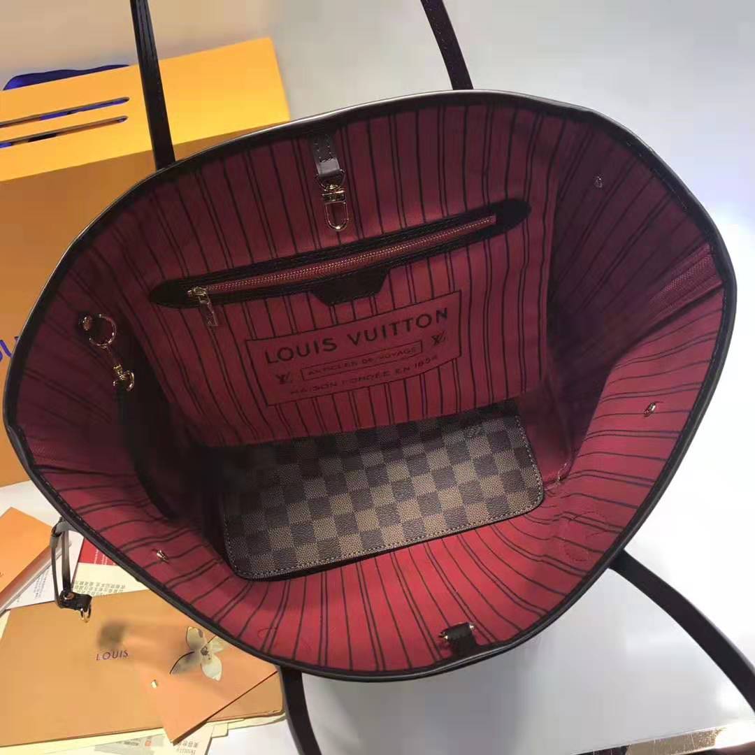 Louis Vuitton Neverful MM Louis Vuitton Neverful MM