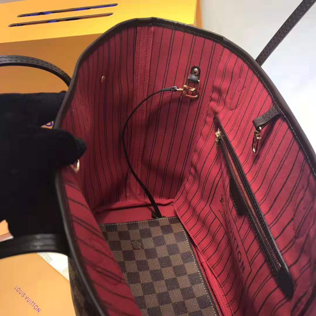Louis Vuitton Neverful MM Louis Vuitton Neverful MM